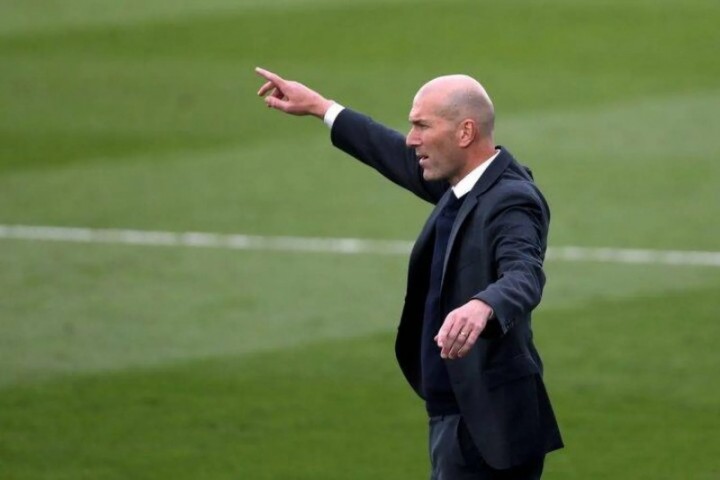 رسميًا.. زين الدين زيدان مدرباً للمنتخب الفرنسي