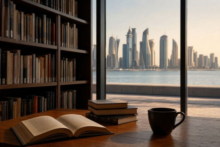 قل لي ماذا تبحث عنه في السفر… أقل لك من أنت