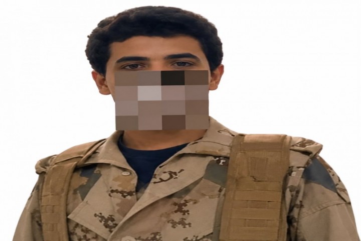 القنفذة تودّع أحد أبنائها شهيدًا