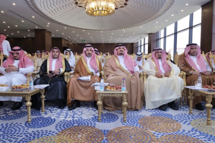 غرفة أبها تشارك في منتدى بيشة للاستثمار 2026 لتعزيز الفرص الاستثمارية