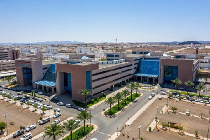 المدينة تطلق نبض للتأهيل القلبي عن بُعد