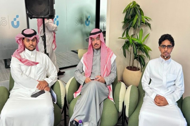 شباب جازان.. إبداع يتجاوز التحديات تحت شعار "شبابنا ثروة"