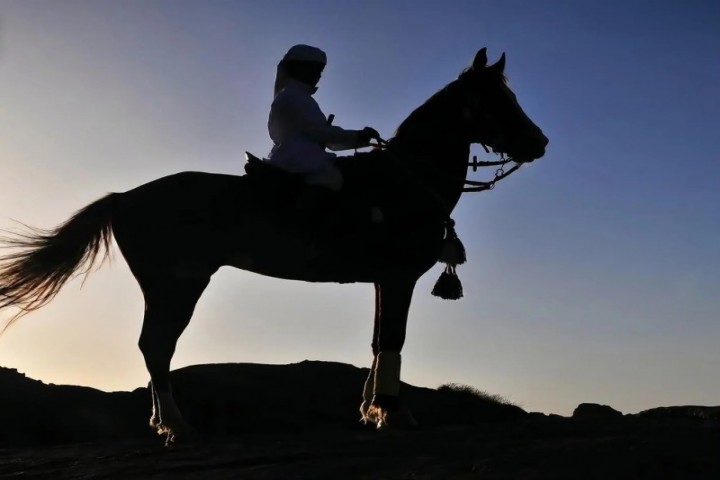 نجران توثق تراثها بعدسات المصورين
