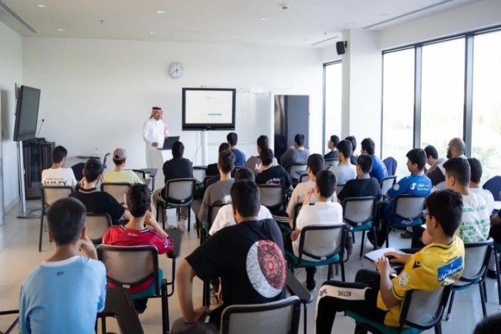 جامعة القصيم تختتم النادي الصيفي بمشاركة 49 ألفًا