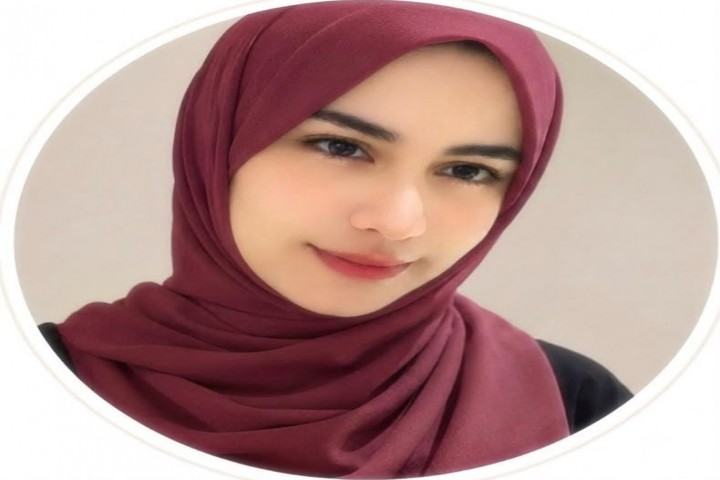 تكليف الأستاذة وجدان الزهراني نائبًا لمدير قسم التصاميم بصحيفة الحقيقة
