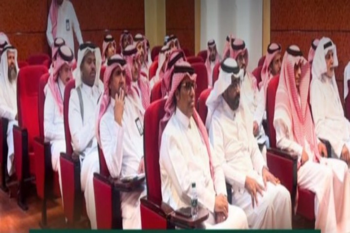 تأهيل قيادي يعزز كفاءة القطاع غير الربحي