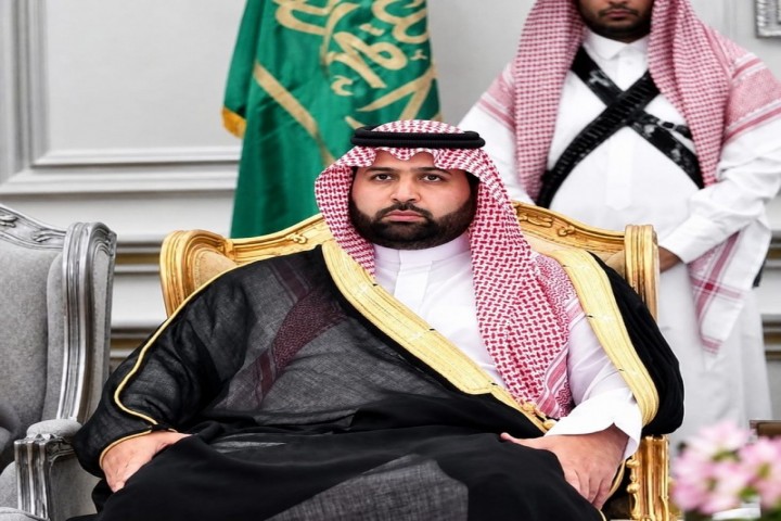 أمير جازان يهنئ منسوبي التعليم والطلاب والطالبات بالعام الدراسي الجديد