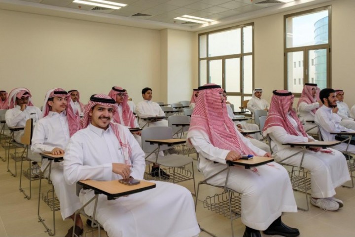جامعة جدة تبدأ عامها الجامعي الجديد باستقبال أكثر من 26 ألف طالب وطالبة