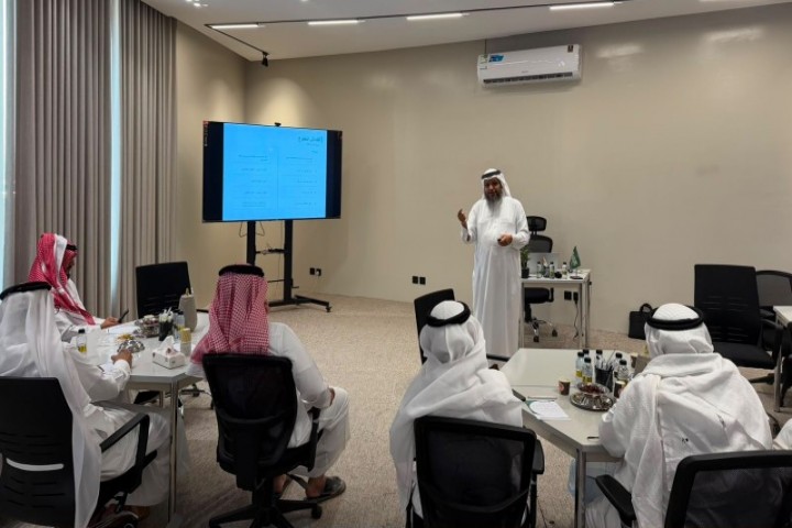 مركز أفق الابتكار ينظّم دورة تدريبية حول التطوع الإعلامي