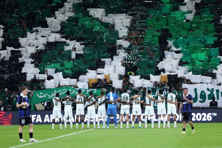 الأهلي يتغلب على أوكلاند ويتأهل لنهائي كأس القارات