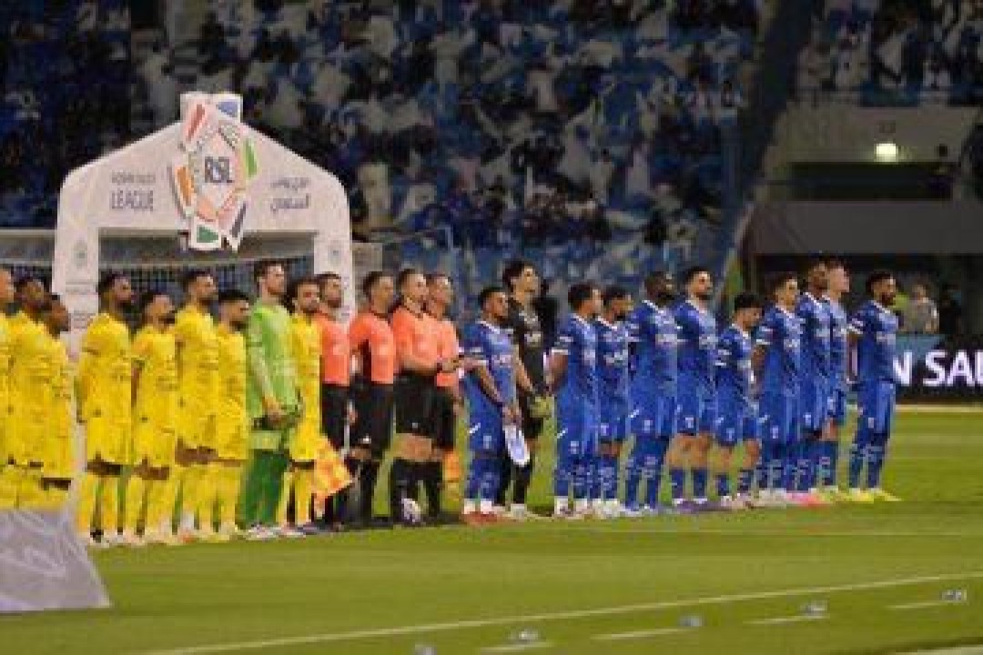 “الهلال يغرق في خليج دونيس …. جيسوس يعاني والدفاع بحاجة لإعادة بناء”