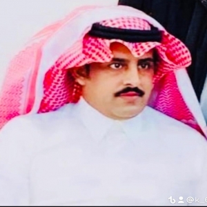 خالد الشهراني