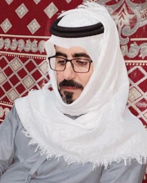 عبدالله آل عامر