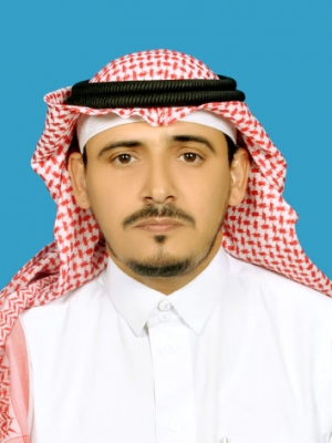 محمد آل مشافع