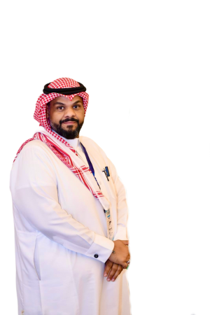 عبدالله محمد فقيهي