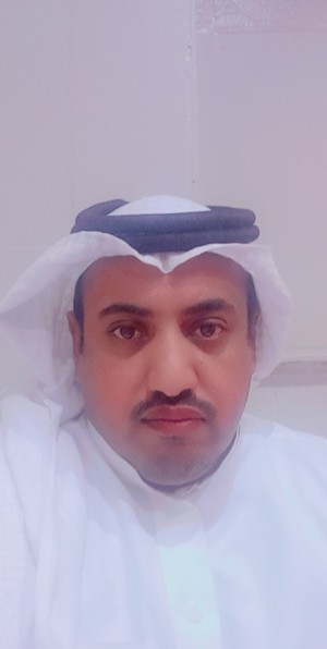 عواض الحارثي