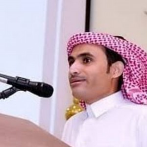 حسن المهجري