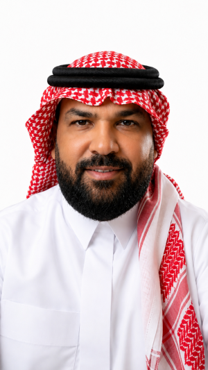 عبدالله السلامي