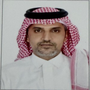 معتق الحربي