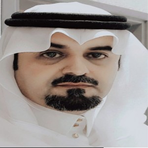 رشيد آل جلي