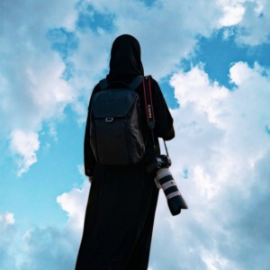 صفية محرق